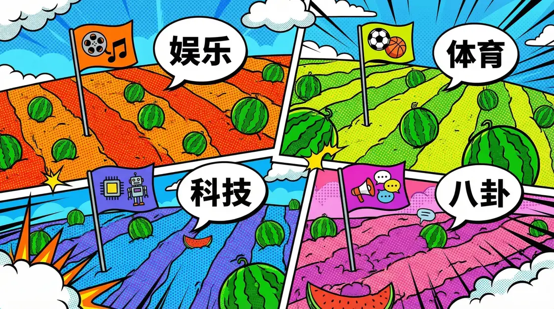 官场巨头 娱乐瓜田分类